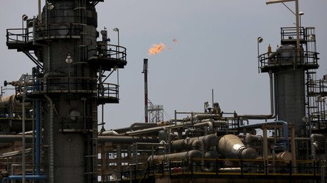 OPEC optimistic on output deal with new offer to Iran