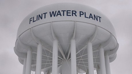 EPA orders 3-month testing at Flint water plant