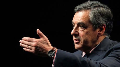 Gay marriage opponents helped ex-PM Fillon win French presidential primaries – senator