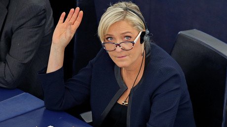 Madame President Le Pen - Europe’s next political earthquake