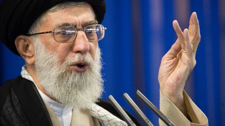 ‘Iran will not stand idly by’ if US sanctions are extended – Ayatollah Khamenei