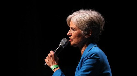 Voting system prone to mistakes & malfeasance – Jill Stein on 2016 recount (EXCLUSIVE)