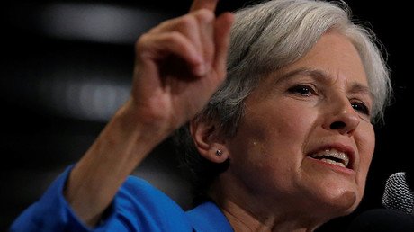 ‘RT gives voice to western dissidents’: Jill Stein on EU’s ‘anti-propaganda’ resolution