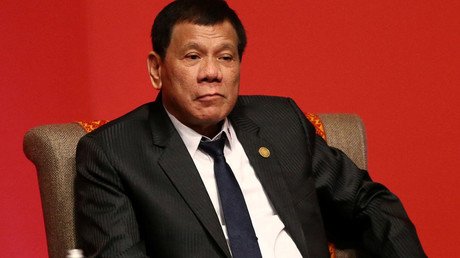 Duterte tells local tycoons: 'I owe you nothing,' opening Philippines to foreign investment
