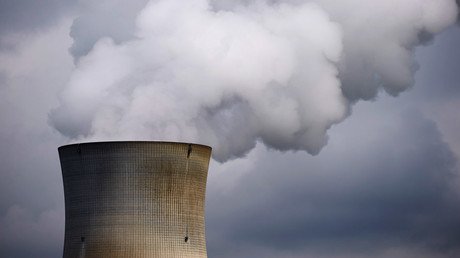 Swiss reject premature nuclear power phase-out