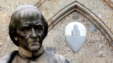 Italy's troubled Monte dei Paschi bank faces billions in legal claims