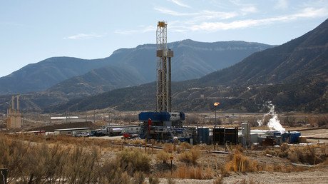 Colorado sues county over oil and gas moratorium