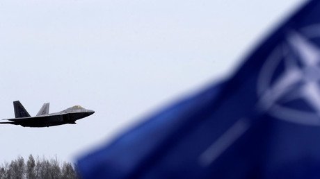 NATO should be acting as a bridge between Baltics & Russia, defuse tension – UK Tory MP
