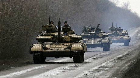New authorities used tanks against opponents, not me – ousted Ukrainian president