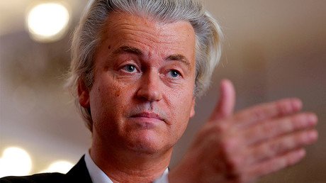 Dutch far-right Party for Freedom tops polls as Europe’s ‘populists’ gain momentum