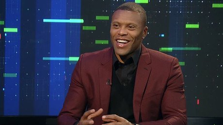 'Russia has everything needed to host the World Cup' - former Brazil star Julio Baptista