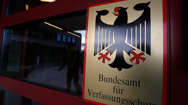 Arrested German intel agency’s Islamist mole ‘starred as gay porn actor’ – report