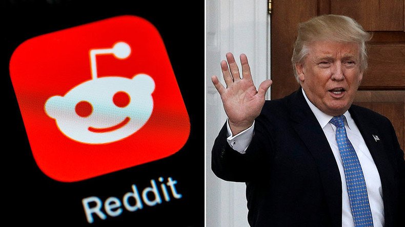 ‘Toxic’ Trump trolls: Reddit vows to take ‘aggressive’ action 