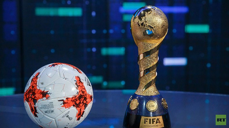 FIFA Confederations Cup Russia 2017 tickets now available for public sale