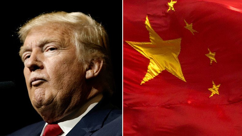 Friend or Foe: Trump’s negative attitude may be good for China (VIDEO)