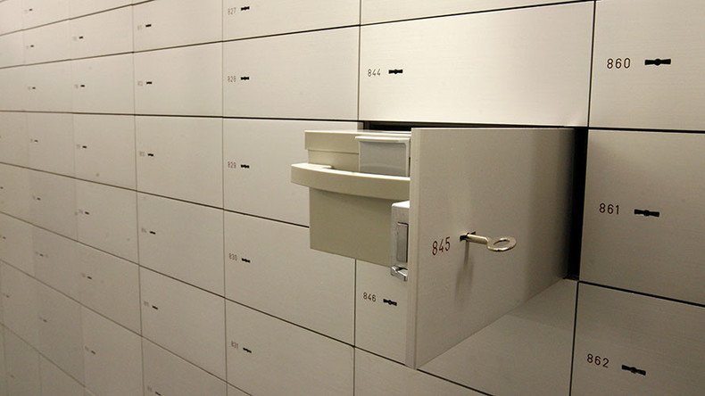 Switzerland's age of banking secrecy coming to an end