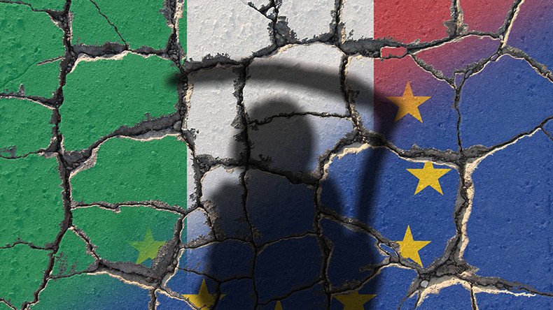 European markets down ahead of Italian referendum