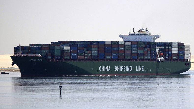 Beijing urges Washington to stick to WTO anti-dumping agreement