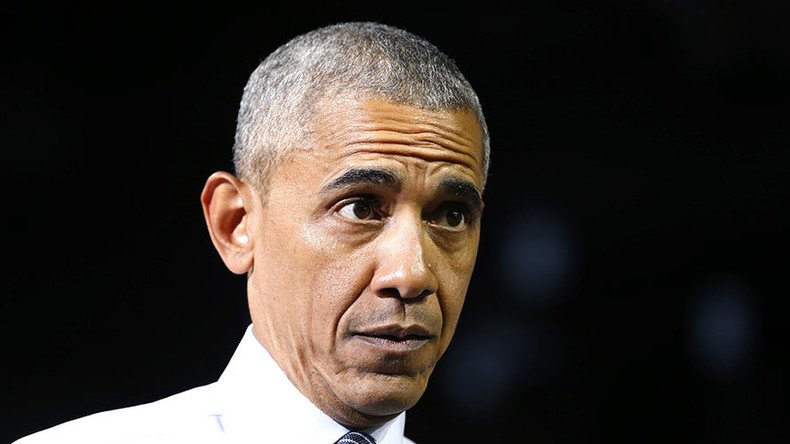 ‘Will Obama be named Russian agent for saying US elections reflect will of American voters?'