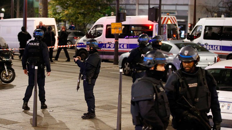 6 hostages released after Paris siege – police (PHOTOS, VIDEOS)