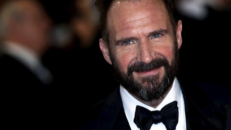 Ralph Fiennes: ‘Whatever happens in politics, we have deep connection in culture' (RT EXCLUSIVE)