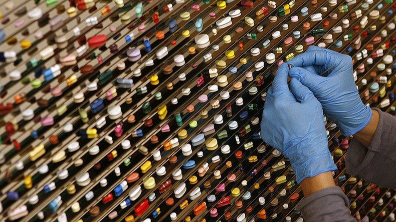 93% of ‘patient advocacy’ groups funded by drug & medical giants – report