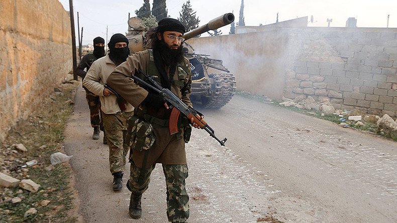 If abandoned by US, Syrian ‘moderates’ may get in bed with jihadists, report warns