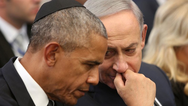 Majority of Democrats believe Israel is 'burden' on US – poll