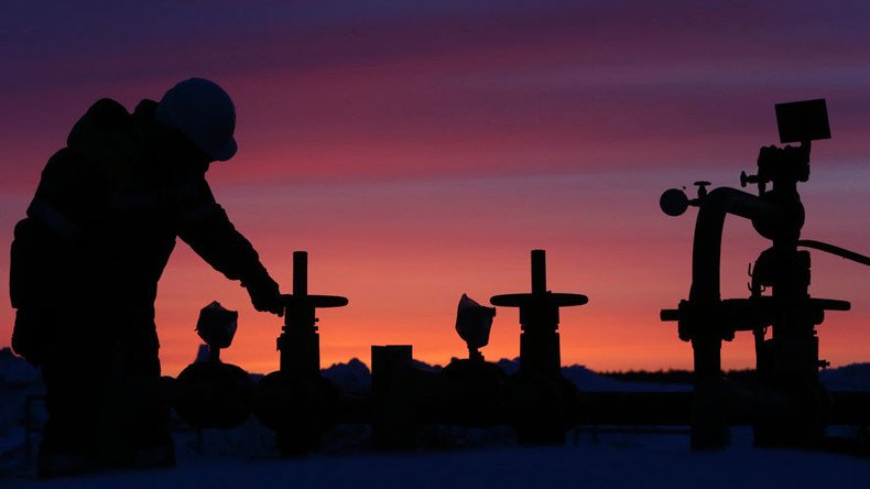 Russian gas focus of fierce debate on EU's energy dependence