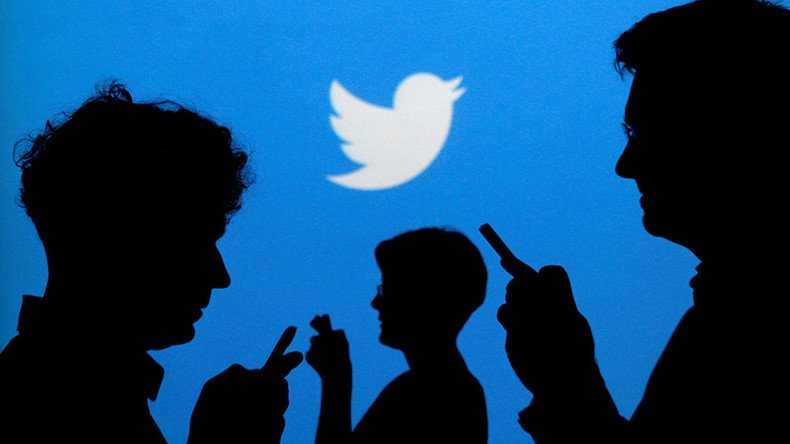 Twitter won’t assist with a Muslim registry, Facebook & Google remain silent
