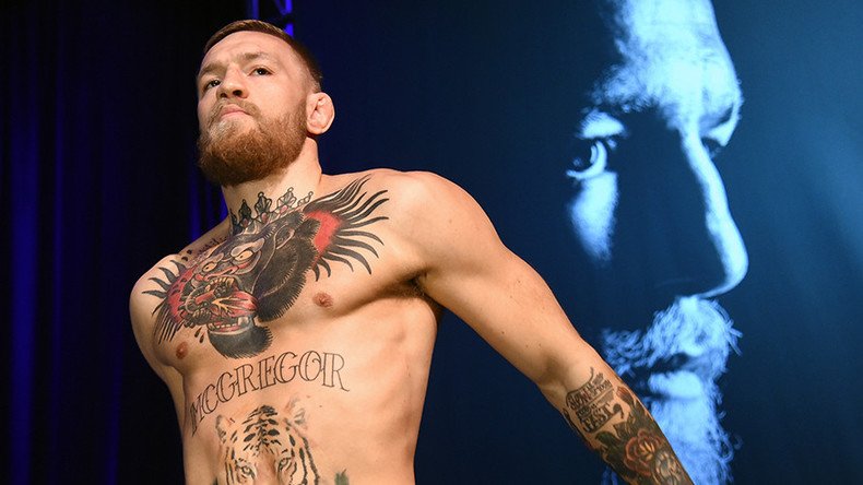 Conor McGregor to appear in ‘Game Of Thrones’?