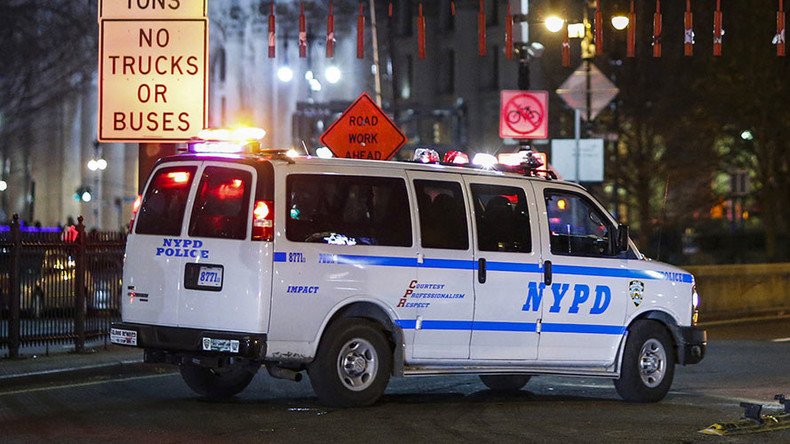 NYPD search for ‘contract killer’ suspected of killing off-duty correction officer – report