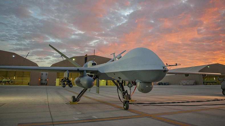Drone warfare’s spread to smaller powers has ‘implications for global peace’ – think tank