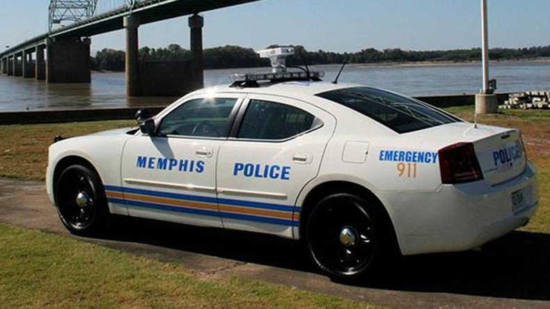 Memphis in shock after 11yo girl raped on way to school