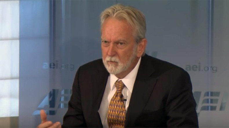 CIA torture architect defends methods by comparing the term to racism