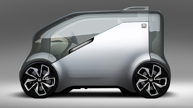 Honda’s latest electric car detects ‘human emotions’