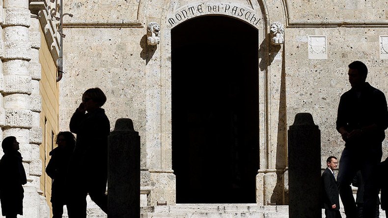 Renzi referendum damaged Italy’s banking sector - Fitch