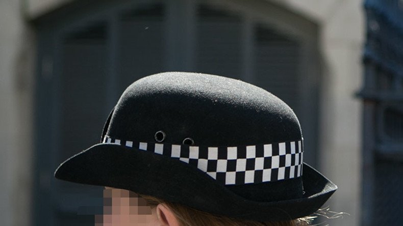 Female police officers ‘felt up’ by drunken Brits while on patrol