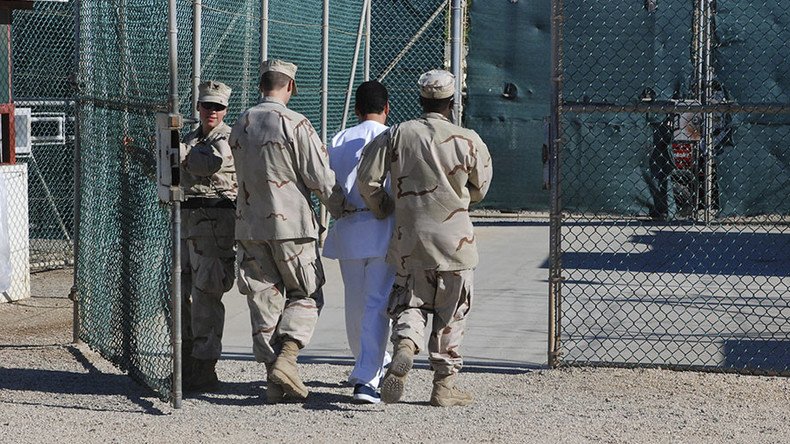 ‘Trump pledge to keep Guantanamo open - for Americans, too - would meet stiff resistance’