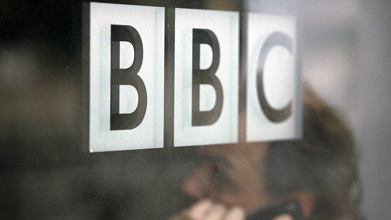 Thai govt investigates BBC for ‘illegal’ profile of new king