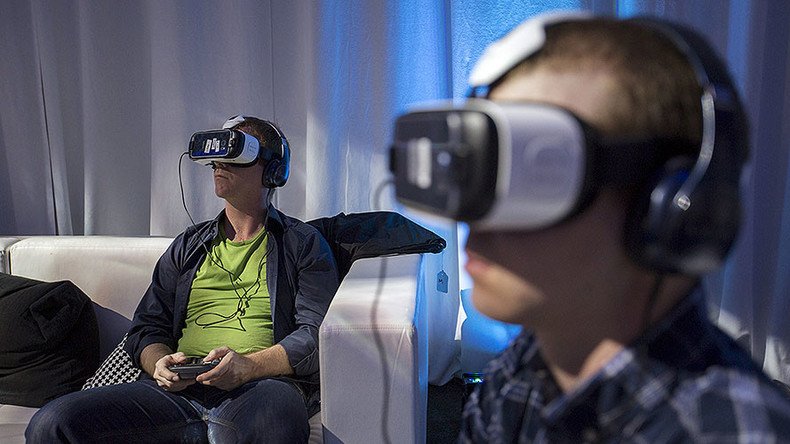 Microsoft researchers say VR hallucinations & 'living software' to feature in next 10 years of tech