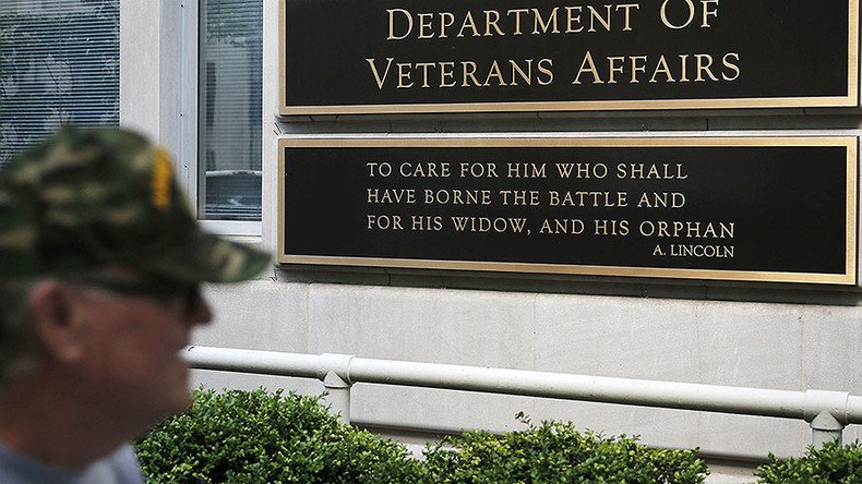 Previously-hidden VA medical center quality ratings exposed – report