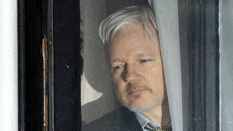 'Describing sex with Assange as 'alright' doesn't necessarily sound like rape'