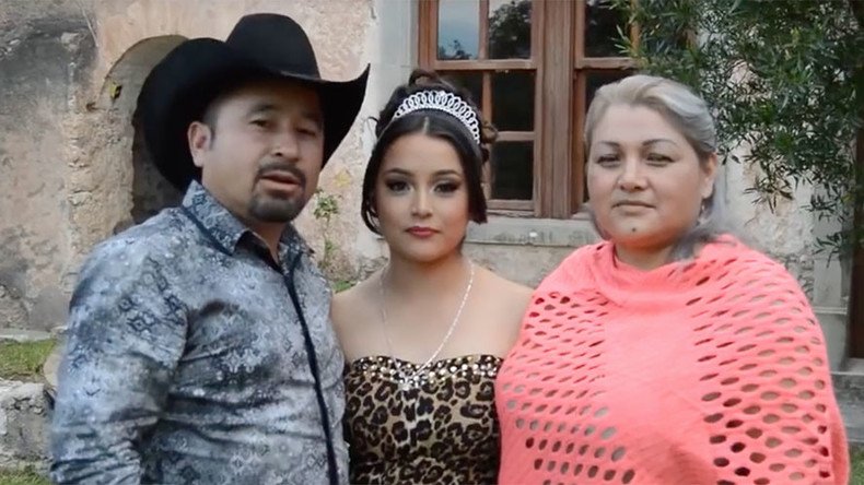 Mexican teen’s birthday invite goes viral, 1.2 million people plan to attend