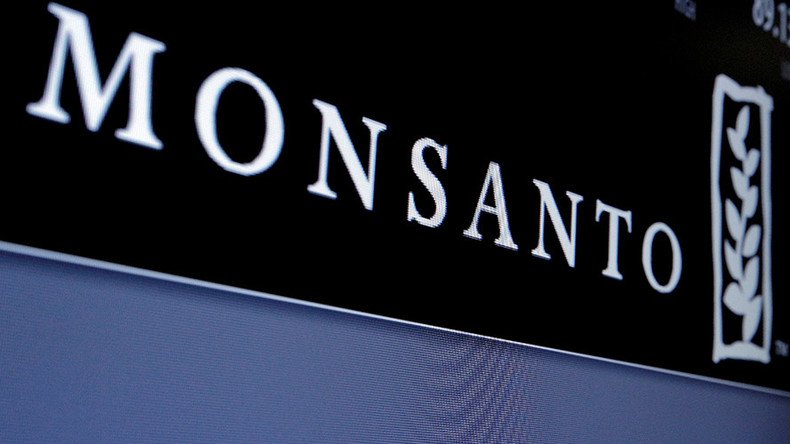 Washington state sues Monsanto over ‘omnipresent and terrifically toxic material’