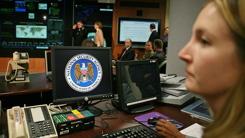 NSA workers leaving in ‘increasingly large numbers’ following Snowden leaks – former director
