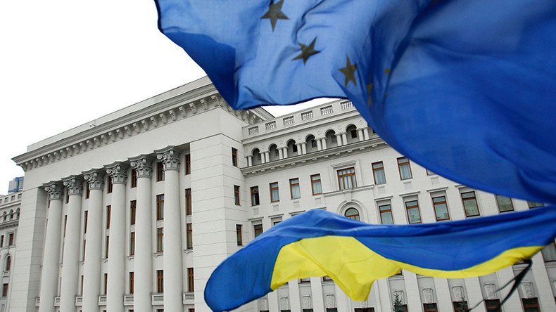 Dutch threaten to block EU-Ukraine association deal