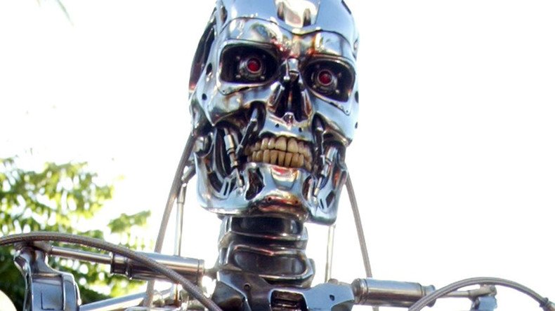 Stop the Killer Robots: HRW demands ban on fully-autonomous weapons ahead of UN conference