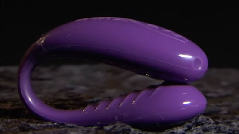 'Smart sex toys' company to settle lawsuit over gathering customer's data