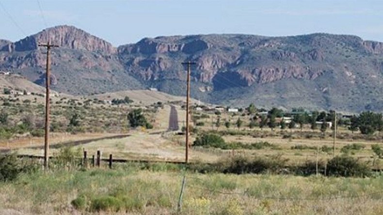 West Texan protesters fight Energy Transfer’s Trans-Pecos pipeline in anti-DAPL inspired action